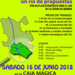 cartel barrios sur