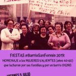 Mujeres de los 40-60