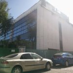 Biblioteca San Fermín Madrid