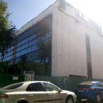 Biblioteca San Fermín-Madrid