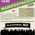 Manifestación-uno