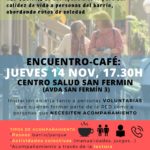 Encuentro SF acompaña-cartel