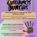 cartel para imprimir