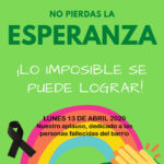 #SANFERMINSEQUEDAENCASA