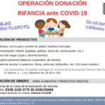 Campaña infancia-cartel