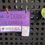 Despensa solidaria