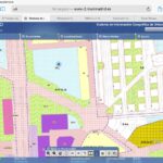 plano del solar en debate