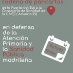 Cartel cadena de carteles