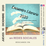 Encuentro Literario