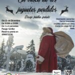 Escape Room-en busca de juguetes