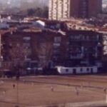 Campos deportivos – foto uno