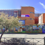 AMPA COLEGIO REPUBLICA DE BRASIL