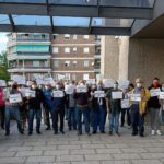 Asistentes Pleno 21 de octubre