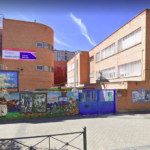 CEIP Republica de Brasil