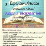 Encuentro Literario 2021