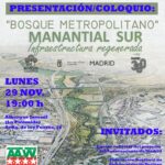 Bosque Metropolitano