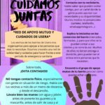Cartel Usera nos cuidamos-info