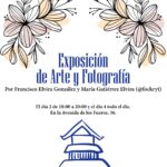 Exposición de Arte y Fotografía