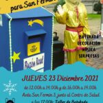 Cartel Navidad 23-XII-21