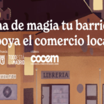 Llena de magia tu barrio