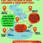 cartel marcha 22 de enero