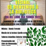 celebracion biblioteca