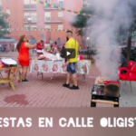 Fiestas Barrio San Fermín Madrid 2022