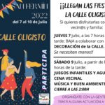 lleganlasfiestas