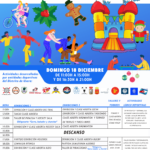 II Navidades Deportivas